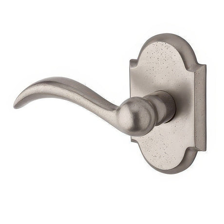 Baldwin HDARCLRAR492 white bronze single dummy