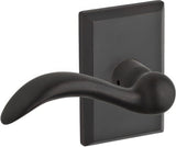 Baldwin HDARCLRSR481 dark bronze single dummy