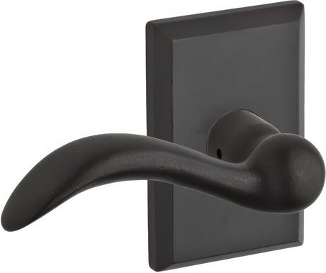 Baldwin HDARCLRSR481 dark bronze single dummy