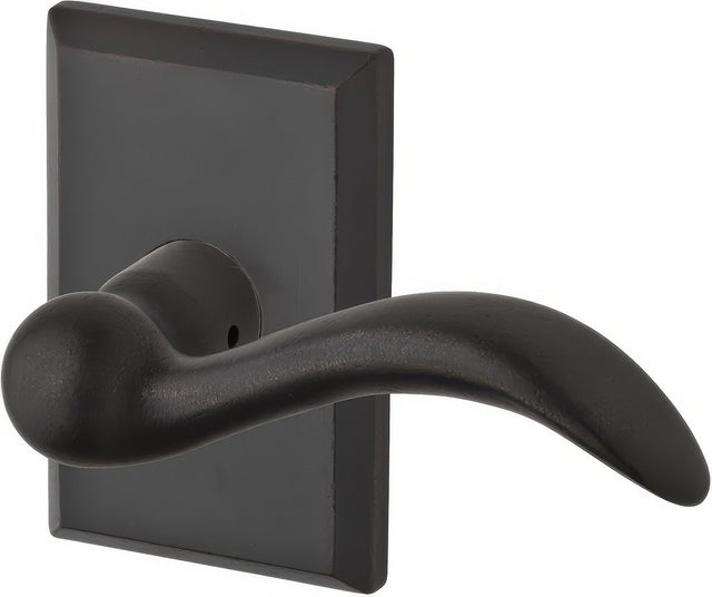 Baldwin HDARCRRSR481 dark bronze single dummy