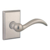 Baldwin HDARCRRSR492 white bronze single dummy