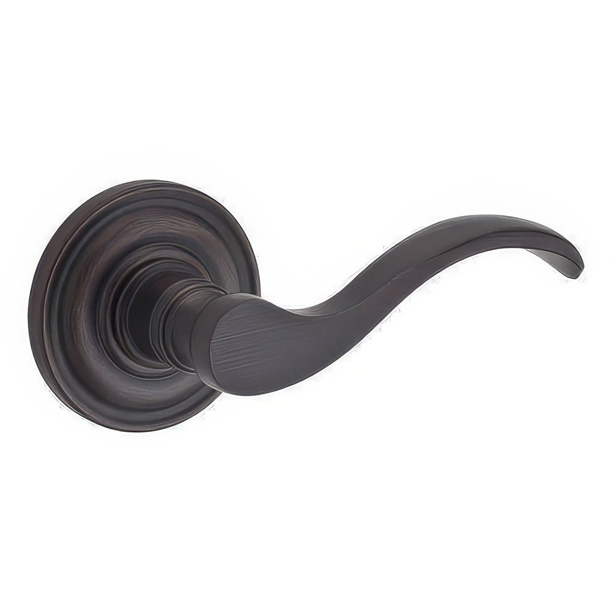 Baldwin HDCURRTRR112 venetian bronze single dummy