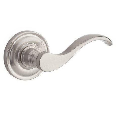 Baldwin HDCURRTRR150 satin nickel single dummy