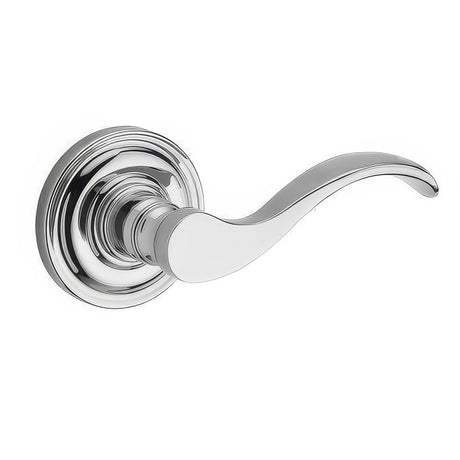 Baldwin HDCURRTRR260 polished chrome single dummy
