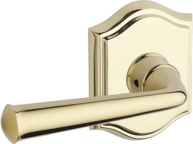 Baldwin HDFEDTAR003 polished brass single dummy