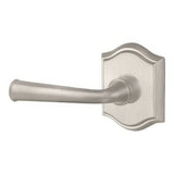 Baldwin HDFEDTAR150 satin nickel single dummy