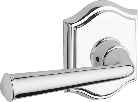 Baldwin HDFEDTAR260 polished chrome single dummy