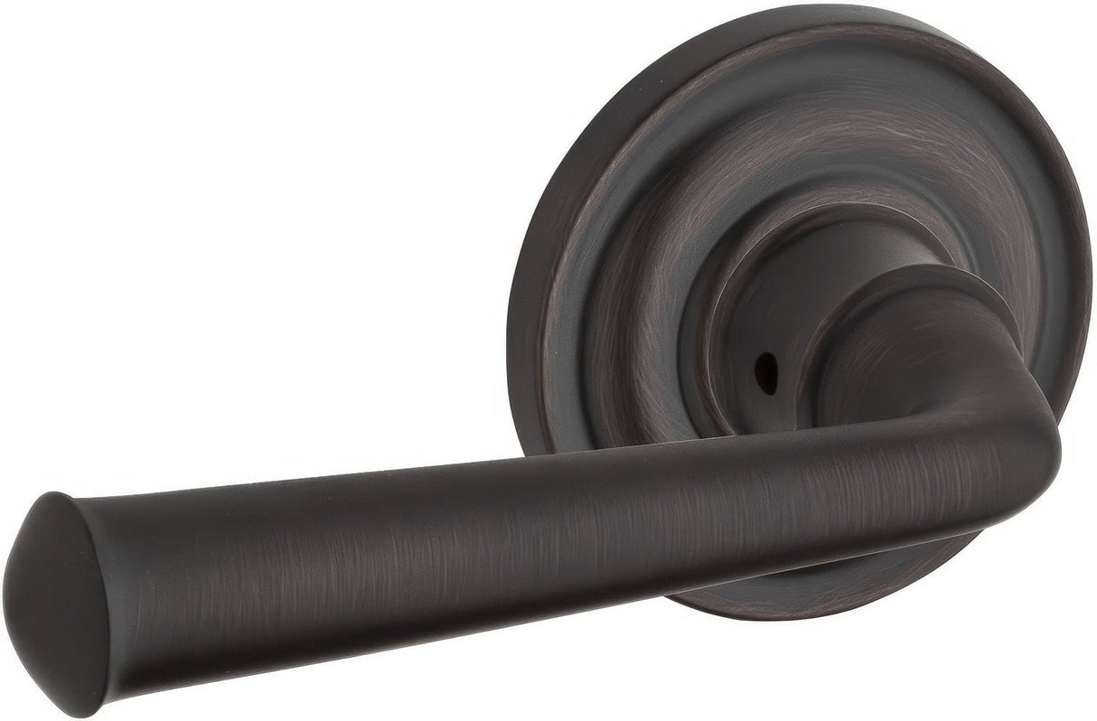Baldwin HDFEDTRR112 venetian bronze single dummy