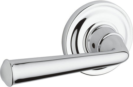 Baldwin HDFEDTRR260 polished chrome single dummy