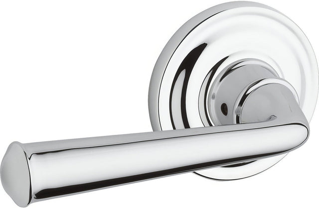Baldwin HDFEDTRR260 polished chrome single dummy