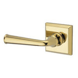 Baldwin HDFEDTSR003 polished brass single dummy