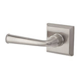 Baldwin HDFEDTSR150 satin nickel single dummy