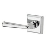 Baldwin HDFEDTSR260 polished chrome single dummy