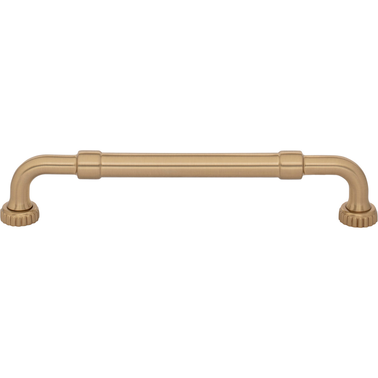 Top Knobs TK3182HB Holden 6 5/16" Center to Center Bar Pull Honey Bronze