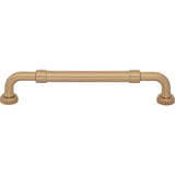 Top Knobs TK3182HB Holden 6 5/16" Center to Center Bar Pull Honey Bronze