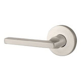 Baldwin HDSQUCRR150 satin nickel single dummy
