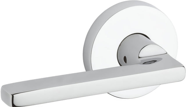 Baldwin HDSQUCRR260 polished chrome single dummy