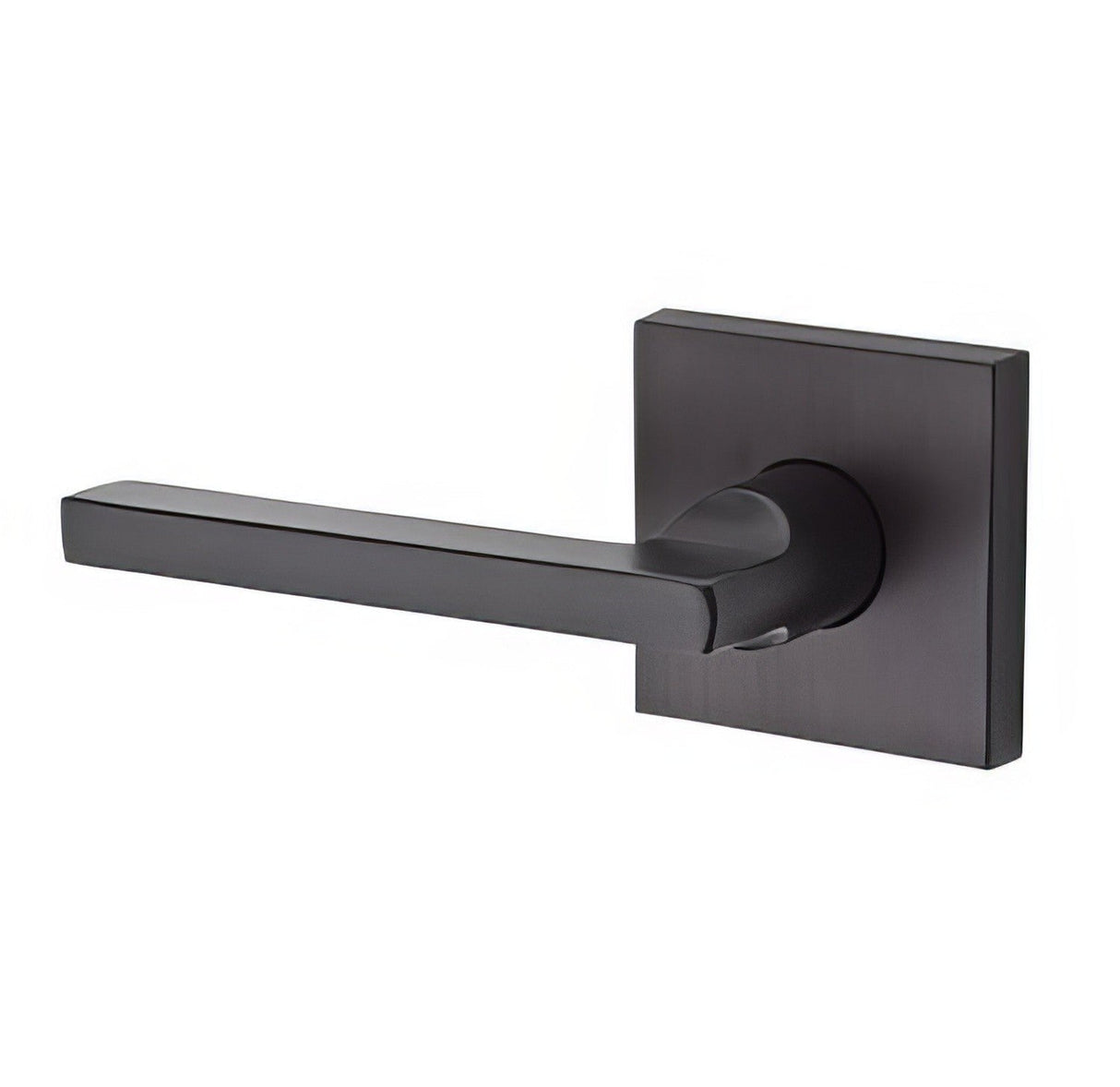 Baldwin HDSQUCSR112 venetian bronze dummy lever