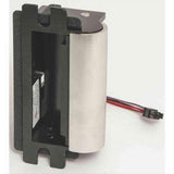 HES 1006-F-630 Electric Strike Body Only x Fail Safe Satin Stainless Steel