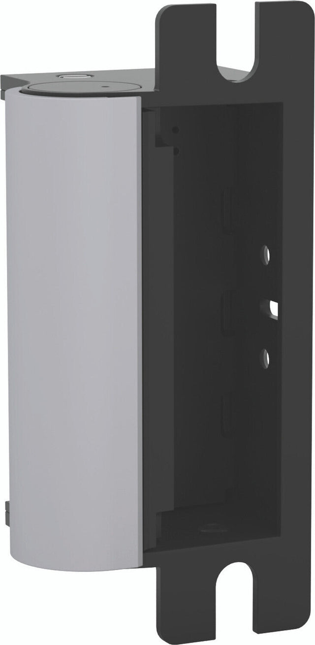 HES 1006-F-630-LBM Electric Strike Body Only x Fail Safe Satin Stainless Steel