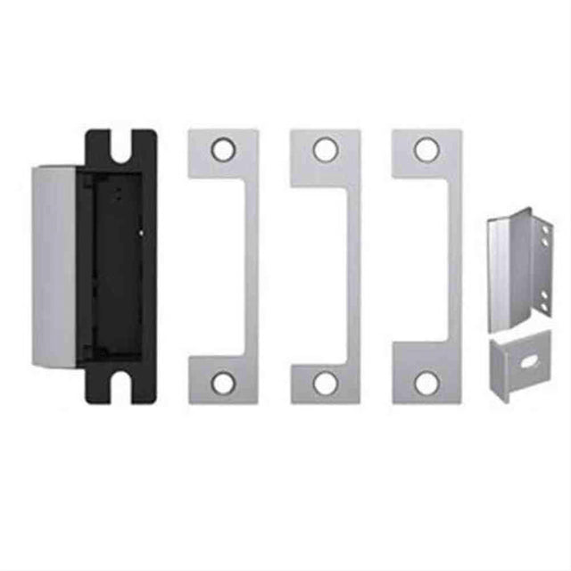HES 1006CAS-630 Electric Strike Satin Stainless Steel