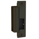 HES 1500C-613E-LM-LM Complete Electric Strike with LM Oil Rubbed Dark Bronze