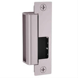 HES 1500C-630-LM-LM Complete Electric Strike with LM Satin Stainless Steel