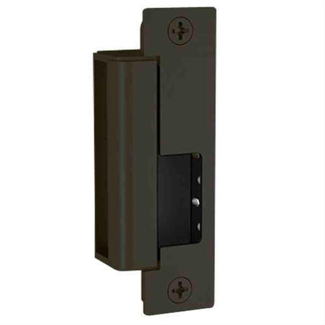 HES 1500C-BSP-LM-LM Complete Electric Strike with LM Black