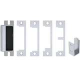 HES 1600CDB-613E Electric Strike Oil Rubbed Dark Bronze