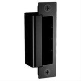 HES 1600CS-BSP-LM-LM Electric Strike with LM Black