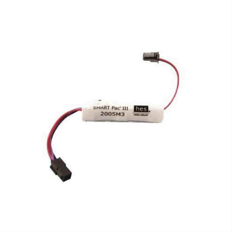 HES 2005M3 SMART Pac III Power Controller