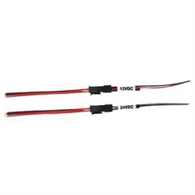 HES 2007M Plug-in Pigtail Connectors