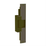 HES 310-2-24D-613 Electric Strike Oil Rubbed Dark Bronze