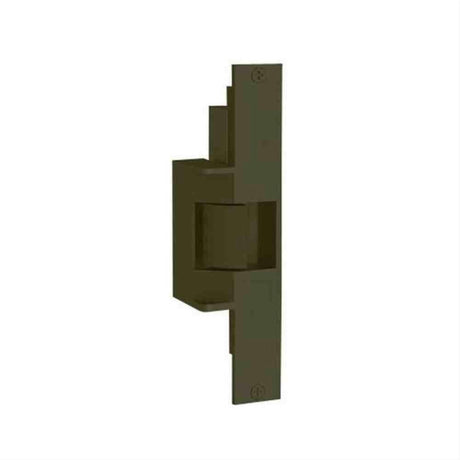 HES 310-2-3/4-24D-613 Electric Strike Oil Rubbed Dark Bronze