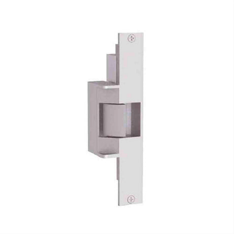 HES 310-2-3/4-24D-630 Electric Strike Satin Stainless Steel