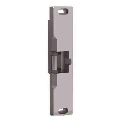 HES 310-4-12D-630 Electric Strike Satin Stainless Steel