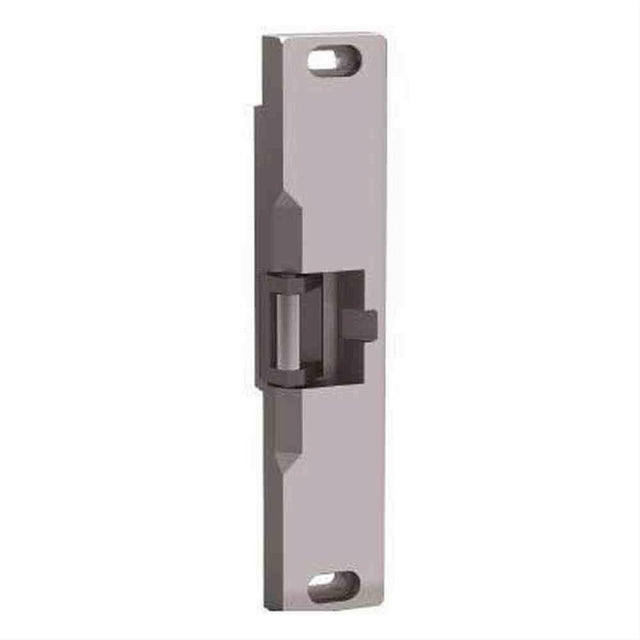 HES 310-4-12D-630 Electric Strike Satin Stainless Steel