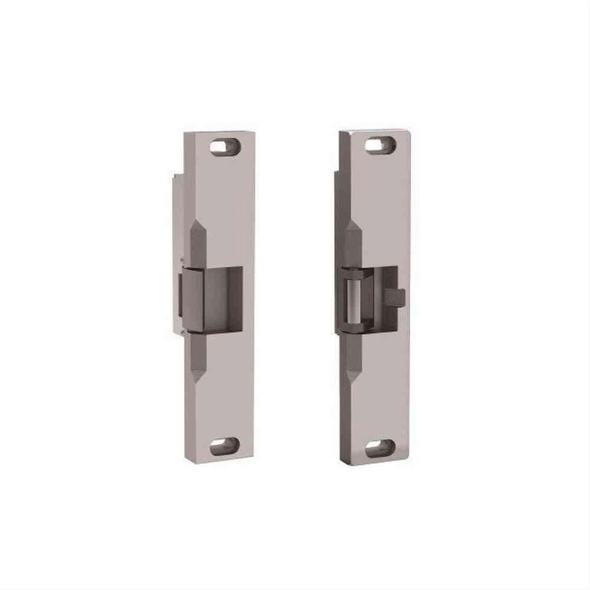 HES 310-4-24D-630 Electric Strike Satin Stainless Steel