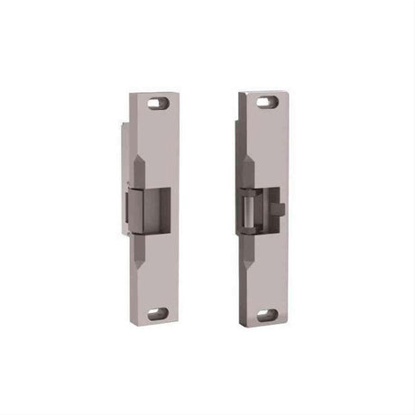HES 310-4-24D-630 Electric Strike Satin Stainless Steel