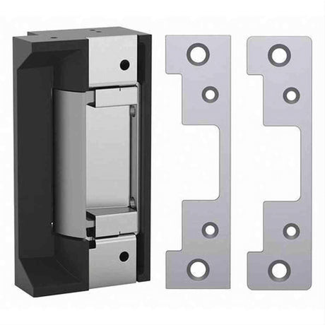 HES 5000C-630 Electric Strike Satin Stainless Steel