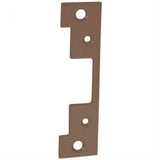 HES 503-613 Faceplate Oil Rubbed Dark Bronze