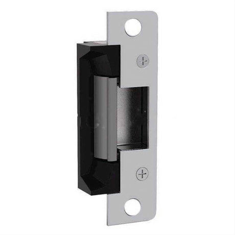 HES 5200-12/24DC-630 Electric Strike Body Only Satin Stainless Steel