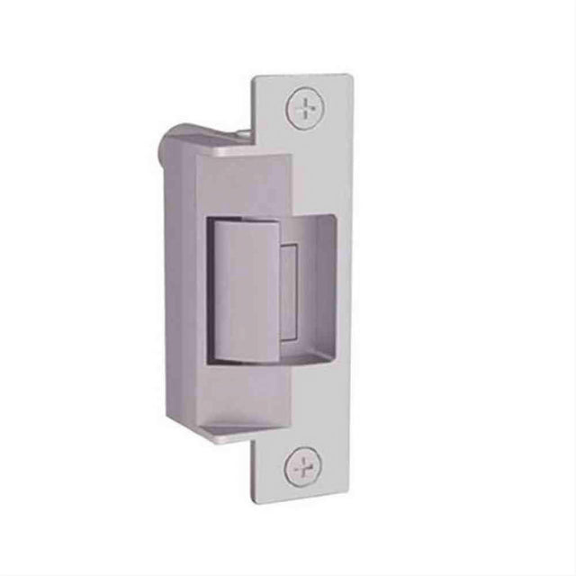 HES 732-12D-630 Electric Strike Satin Stainless Steel