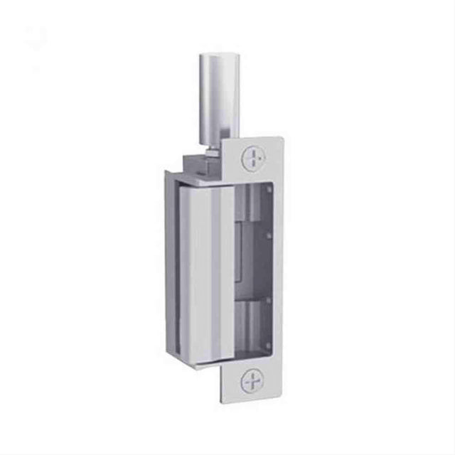 HES 742-75-24D-630 Electric Strike Satin Stainless Steel