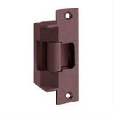 HES 7501-613 Electric Strike Oil Rubbed Dark Bronze