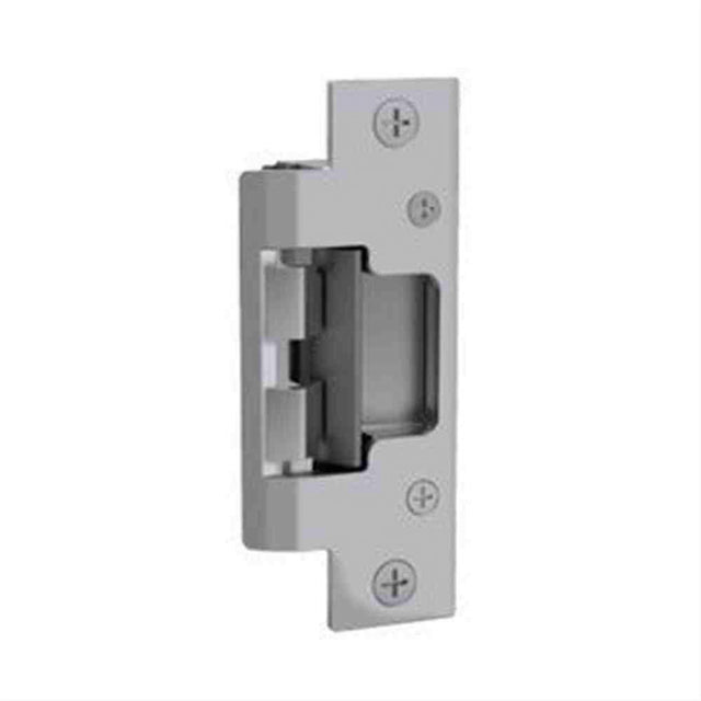 HES 8000-630 Electric Strike Body Only Satin Stainless Steel
