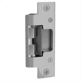 HES 801-630 Faceplate Satin Stainless Steel