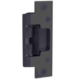 HES 801A-BLK Faceplate Black