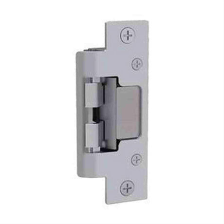 HES 8300 Electric Strike Body Only Satin Stainless Steel