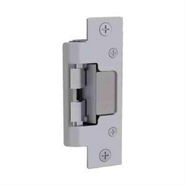 HES 8300 Electric Strike Body Only Satin Stainless Steel